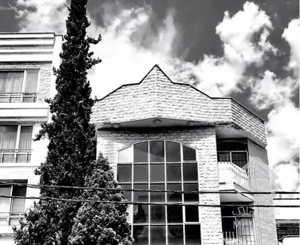 ۴۳متر ۱خواب شهران وسک