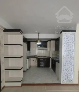 سهندلاکچری تندیس فاز۳ تکبرگ کف پارکت(۴ ۲ ۱)