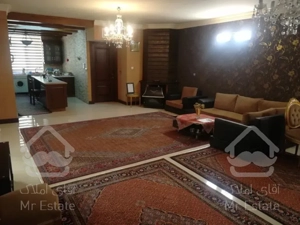 اجاره اپارتمان دو خواب فردوس شرق