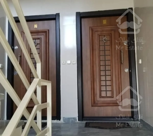 اپارتمان ۹۷ متری