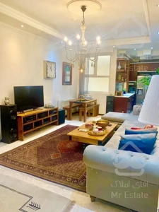 فروش اپارتمان ۶۲متر اخواب فول امکانات درفردوس غرب