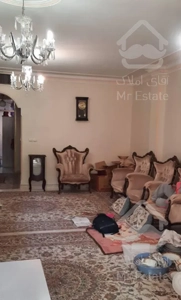 اجاره آپارتمان دوخوابه باغ‌فیض خیابان‌پیامبر‌مرکزی