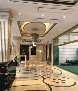 ۶۵متر/۱خواب مستر/رو‌ به آفتاب/۴گوشه سعادت آباد