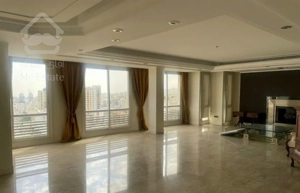 ۲۸۰ متر بر فراز ابرها طبقه ۱۵ ( نیاوران مرجان )