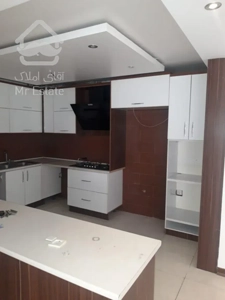 آپارتمان ۱۰۵ متری مرزداران نامدار