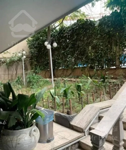 ۱۲۰متر گاندی دوخواب فول