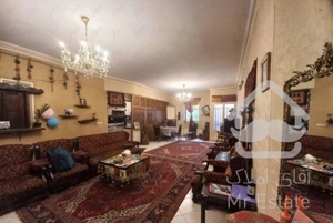 آپارتمان ۹۷ متری بهارستان بصیر الملک