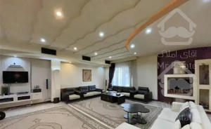 آپارتمان ۱۱۲ متر دوخواب دولت کیکاوس