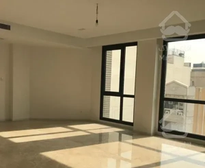 ۱۲۶ متر، سه خوابه، یکم سعادت آباد