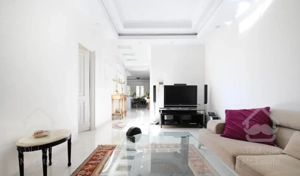 140 متر کامرانیه دلباز