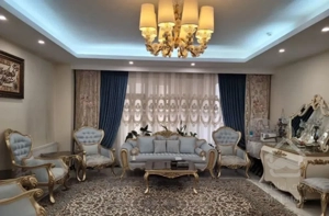 140متر/گوهردشت/ تاپ لوکیشن / تو دل برو