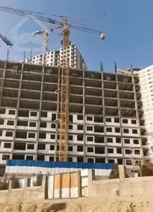 آپارتمان۱۲۰متری۲خ/چیتگر/تهاتر/ت‌یک‌ساله/ویوابدی