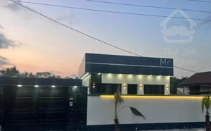 ویلا ۲۳۰ متری/استخردار روباز بدون مشرف/زیرقیمت