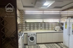 ۱۰۰متر /خیابان سعدی مولوی