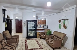 آپارتمان ۷۶ متری در شهرک کیامهر