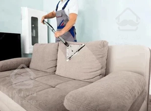 مبل شویی اکسیر مبلشویی شستشوی مبلمان مبلشور