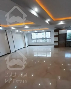 ۱۳۰ متر /بلوار کوهسار /کم سن /کم واحد