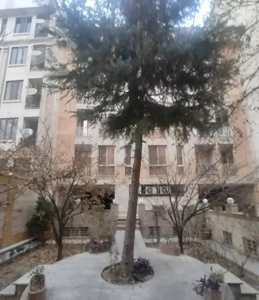 آپارتمان 65 متری تک خواب