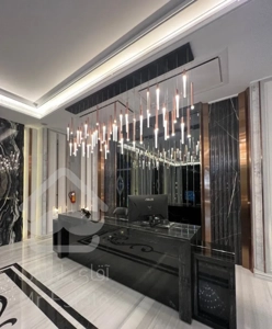 ۱۳۲ متر / نیاوران / نوساز / فول مشاعات /مجلل