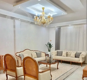 فروش آپارتمان نوساز خام .تک‌واحدی جهانبار