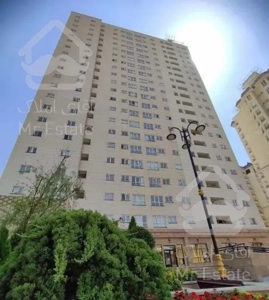 ۱۲۲ متر برج مجلل بهاران دریاچه ویو کوه