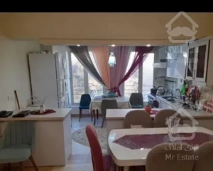 ۶۵متر تکخواب (پارکینگ+بالکن)بسیارزیبا