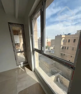 ۱۲۶ متر / ۳ خواب / نوساز / طرشت