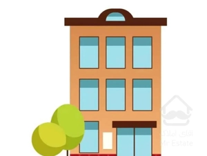 فروش آپارتمان دوستان