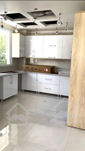 فروش۱۲۲متر آپارتمان/کلید نخورده / تک‌واحدی / ۳ خواب