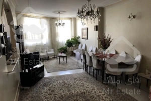 ۱۰۰ متر تک واحدی طبقه ۲ تهران ویلا سرمایه گذاری