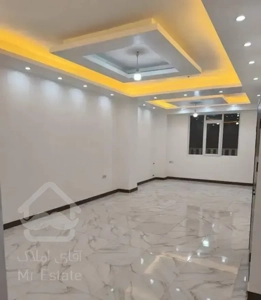 فروش آپارتمان ۵ طبقه یکجا