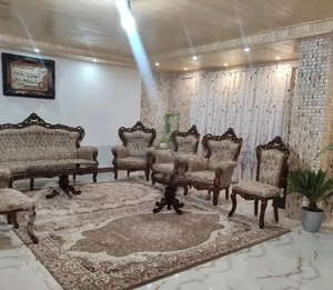 اجاره مبله درمحمود آباد