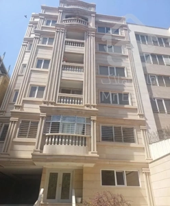 ۱۲۵متر ساختمان اعیانی