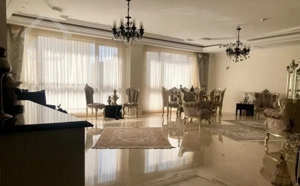 اجاره آپارتمان ۲۸۰ متری ۴ خوابه در جماران