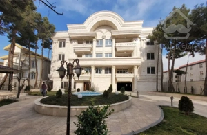 ویلا اپارتمان فاز یک مهرشهر