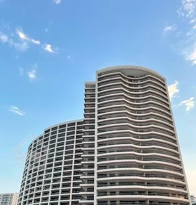 پرشین ساحلی ۱۹۰ متری فول دریا