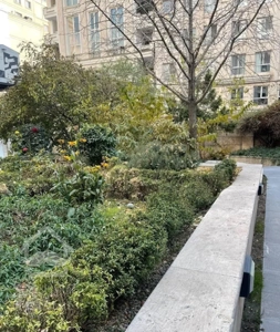 ولنجک 215 متر دو تراس دو پارکینگ سندی