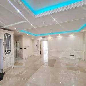 ۸۵متر۲خواب/فردوس غرب/لوکیشن عالی وبدون ضعف/فول+بالکن