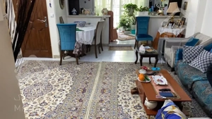 ۶۲متر دوخواب طبقه اول در پونک