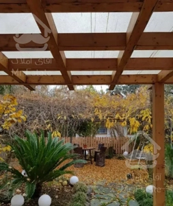 فروش ویلا شهرک دریاکنار