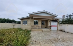 ۳۵۰مترزمین ۱۲۰مترویلا سندتک برگ