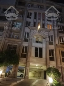 ۶۵متر / فول+بالکن / ابراهیمی شمالی