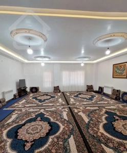 اپارتمان 175متری/طبقه یکم/16متری احمدی