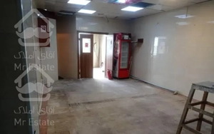 اجاره مغازه 50 متری شهرک قائم