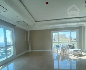 آپارتمان ۲۶۰ متری نیاوران ۳ جهت نور