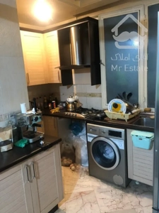 فروش آپارتمان ۶۸ متر ۲ خواب سازمان برنامه شمالی