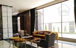 ۱۱۷متر/برج باغ /لوکیشن اصیل نشین اکباتان