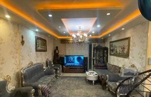 اپارتمان ۱۰۵ متر سه خوابه ، شیروانی