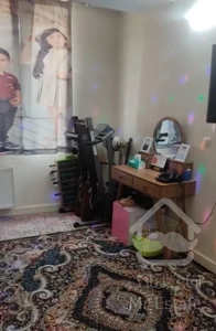 فروش آپارتمان ۴۸ متری ۱ خوابه در عبدل‌آباد