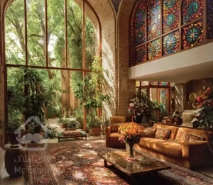 باغ ویلای۹۰۰متری/سند،مجوز گاز برق کنتور شخصی/گلدشت